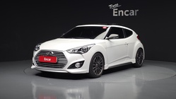 Hyundai Veloster 2015