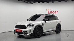 MINI Countryman 2023