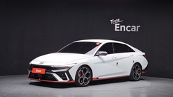 Hyundai Avante 2025