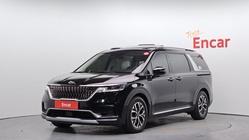 Kia Canival 2020
