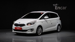 Kia Carens 2015