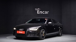 Audi A7 2015