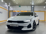 Kia K5 2021