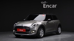 MINI Cooper 2019