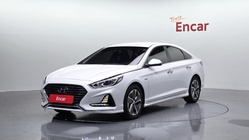 Hyundai Sonata 2017