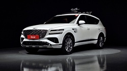 Genesis GV80 2024