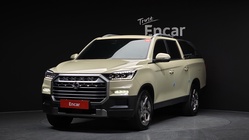 Ssangyong Rexton 2024