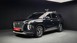 Hyundai Palisade 2019