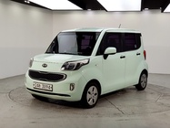 Kia RAY 2014