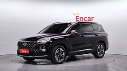 Hyundai Santa Fe 2018