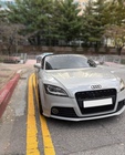 Audi TT 2010