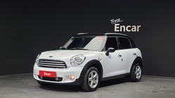 MINI Countryman 2013