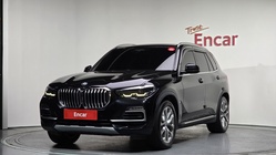BMW X5 2021