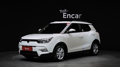 Ssangyong TIBOLI 2017