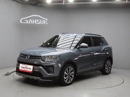 Ssangyong TIBOLI 2020