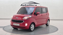 Kia RAY 2012