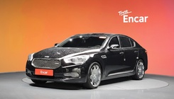 Kia K9 2015
