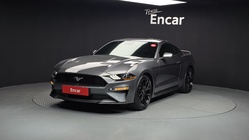 Ford Mustang 2023