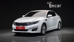 Kia K5 2013