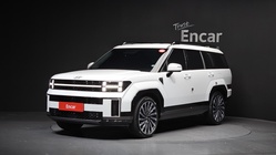 Hyundai Santa Fe 2023