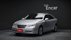 Lexus ES 2007