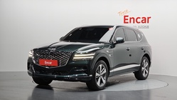 Genesis GV80 2023