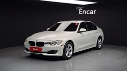 BMW 3 Series 2013
