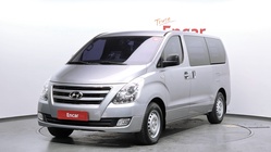 Hyundai Starex 2017