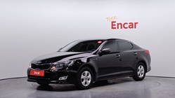 Kia K5 2014