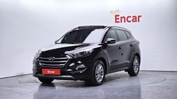 Hyundai Tucson 2015