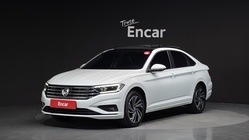 Volkswagen Jetta 2021