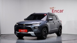 Chevrolet Trailblazer 2020