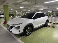 Hyundai Nexo 2020
