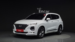 Hyundai Santa Fe 2018