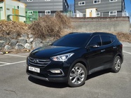 Hyundai Santa Fe 2015
