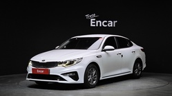 Kia K5 2018