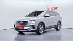 Hyundai Maxcruz 2015