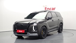Hyundai Palisade 2020
