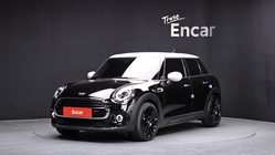 MINI Cooper 2020