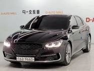 Hyundai Grandeur 2017