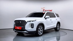 Hyundai Palisade 2019