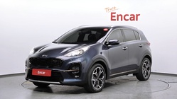 Kia Sportage 2018