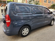 Hyundai Starex 2012