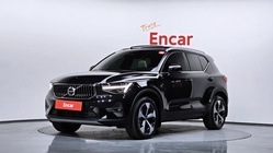 Volvo XC40 2024