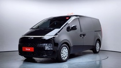 Hyundai Staria 2023