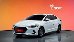 Hyundai Avante 2016