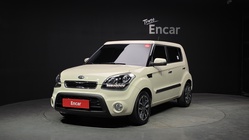 Kia Soul 2012
