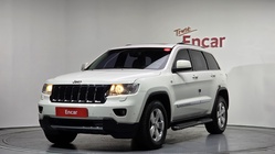 Jeep Cherokee 2012