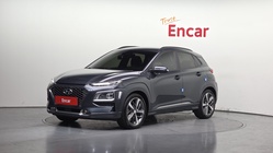 Hyundai Kona 2020