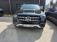 Mercedes-Benz GLE-Class 2024